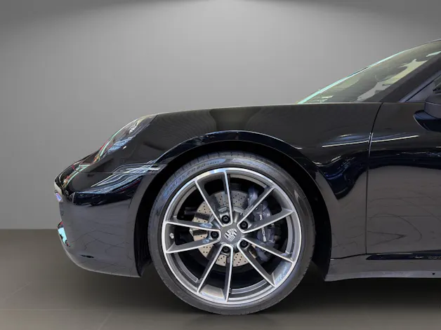 Porsche 911 Cabriolet 3.0 Carrera PDK