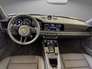 Porsche 911 Cabriolet 3.0 Carrera PDK