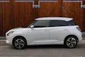 Suzuki Swift 1.2 Compact Top Hybrid 4x4