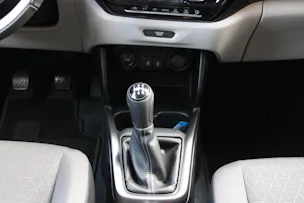 Suzuki Swift 1.2 Compact Top Hybrid 4x4