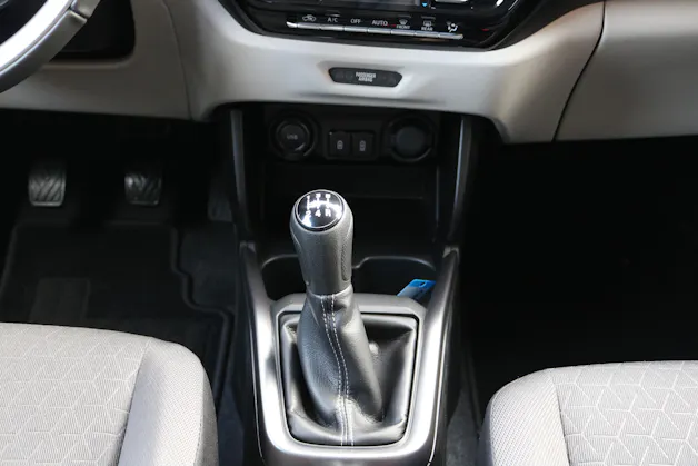 Suzuki Swift 1.2 Compact Top Hybrid 4x4