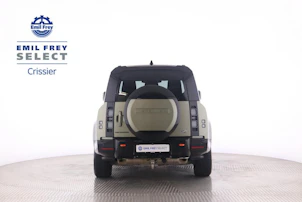 immagine del veicolo LAND ROVER Defender 130 3.0 I6 400 X