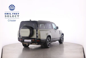 immagine del veicolo LAND ROVER Defender 130 3.0 I6 400 X