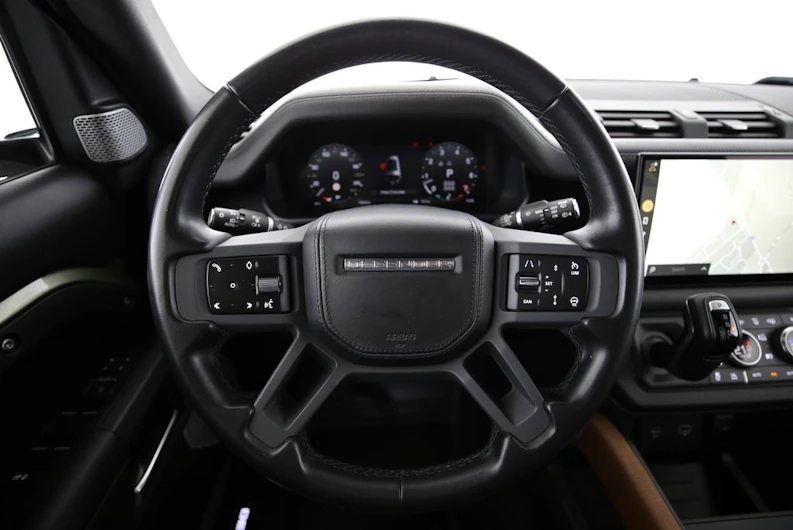 immagine del veicolo LAND ROVER DEFENDER
