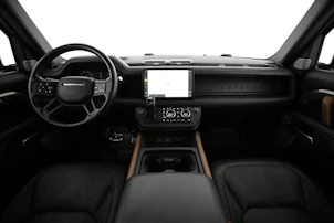 immagine del veicolo LAND ROVER Defender 130 3.0 I6 400 X