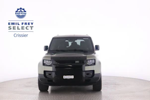 immagine del veicolo LAND ROVER Defender 130 3.0 I6 400 X