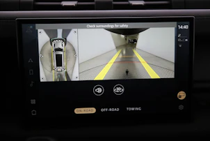 immagine del veicolo LAND ROVER Defender 130 3.0 I6 400 X