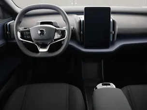 Volvo EX30 CC E60 Twin Performance AWD