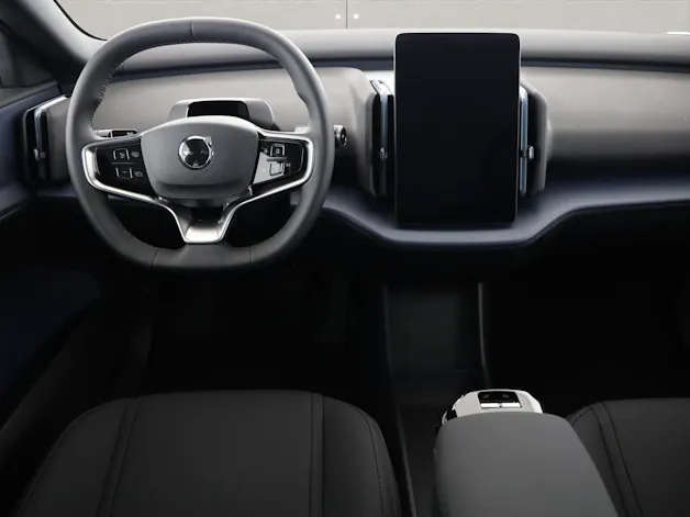 Volvo EX30 CC E60 Twin Performance AWD