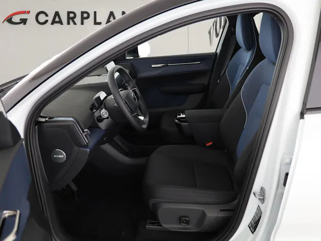 Volvo EX30 CC E60 Twin Performance AWD