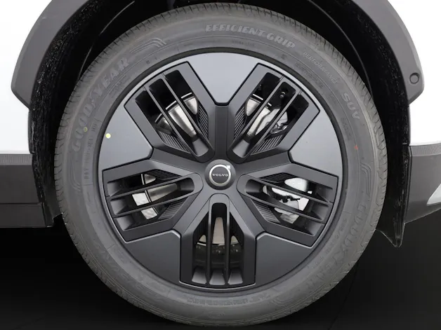 Volvo EX30 CC E60 Twin Performance AWD