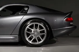 Chrysler Viper GTS