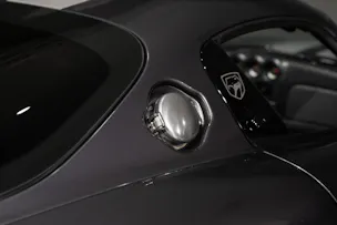 Chrysler Viper GTS
