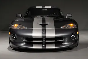 Chrysler Viper GTS