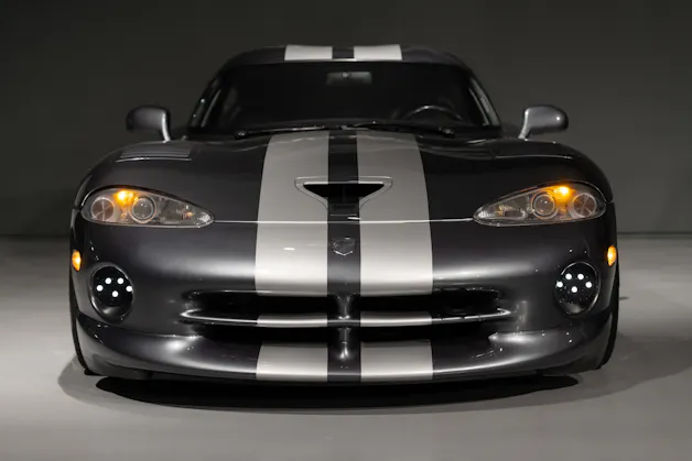 Chrysler Viper GTS