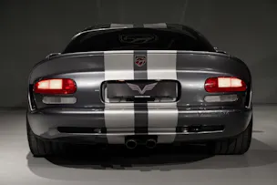Chrysler Viper GTS