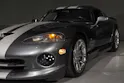 Chrysler Viper GTS