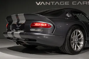 Chrysler Viper GTS