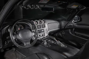Chrysler Viper GTS