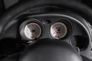 Chrysler Viper GTS