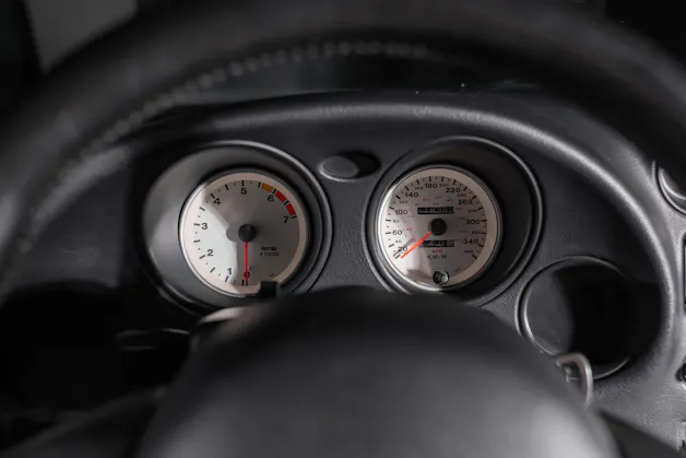 Chrysler Viper GTS