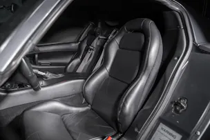Chrysler Viper GTS