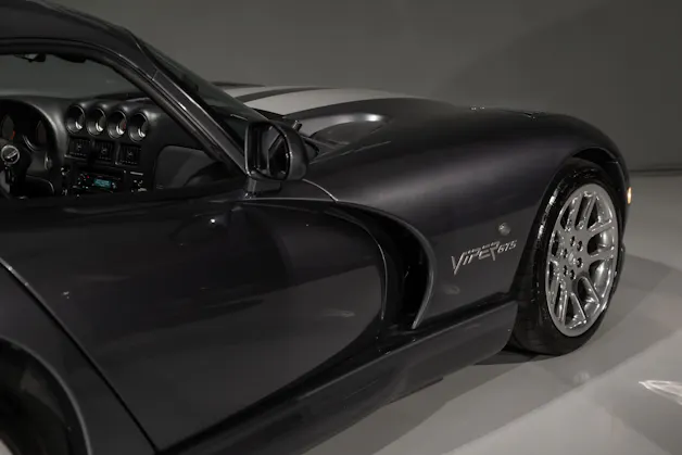 Chrysler Viper GTS