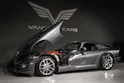 Chrysler Viper GTS