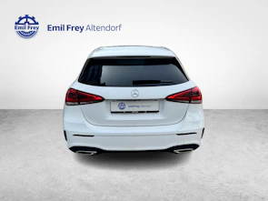 image du véhicule MERCEDES-BENZ A 180 Night Star AMG Line