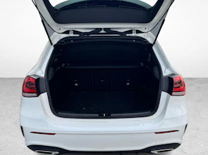 image du véhicule MERCEDES-BENZ A 180 Night Star AMG Line