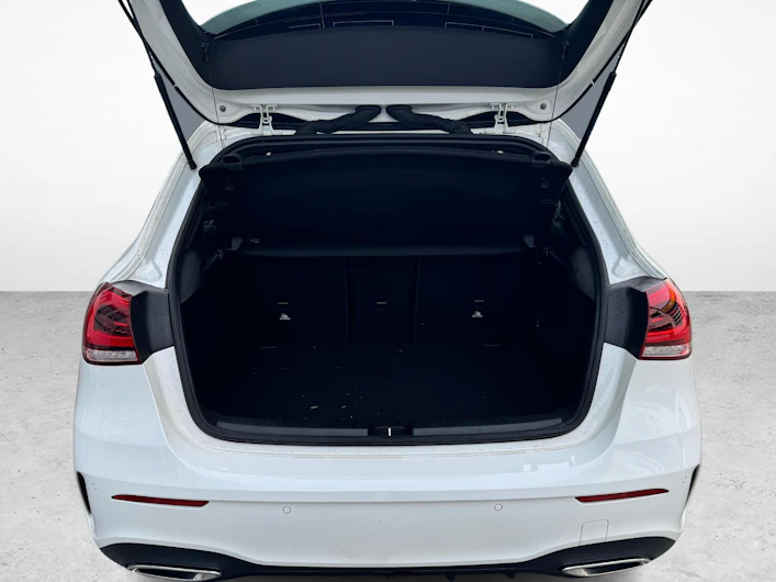 image du véhicule MERCEDES-BENZ A 180