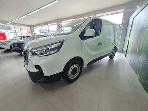 Nissan Primastar Kaw. 3.0 t L1 H1 2.0 dCi 150 N-Connecta