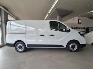 Nissan Primastar Kaw. 3.0 t L1 H1 2.0 dCi 150 N-Connecta