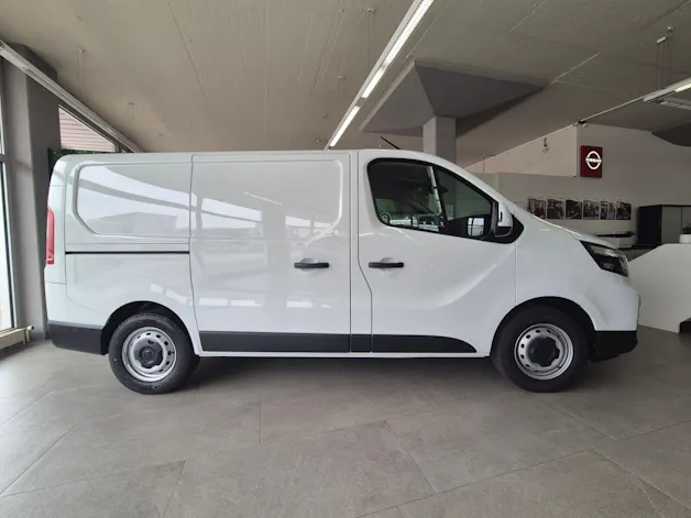 Nissan Primastar Kaw. 3.0 t L1 H1 2.0 dCi 150 N-Connecta