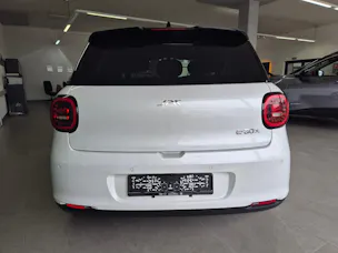 JAC E30X Electric