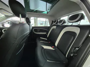 JAC E30X Electric