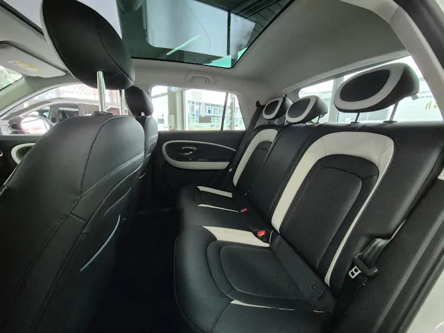 JAC E30X Electric