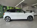JAC E30X Electric