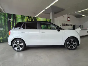JAC E30X Electric