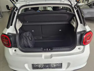 JAC E30X Electric