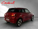 Suzuki Swift 1.2 Sakura Top Hybrid 4x4