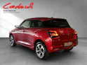 Suzuki Swift 1.2 Sakura Top Hybrid 4x4