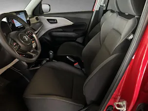 Suzuki Swift 1.2 Sakura Top Hybrid 4x4