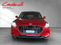 Suzuki Swift 1.2 Sakura Top Hybrid 4x4