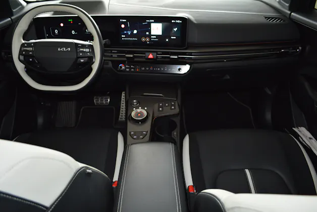 Kia Sportage 1.6 T-GDi Hybrid GT-Line