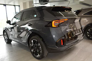 Kia Sportage 1.6 T-GDi Hybrid GT-Line