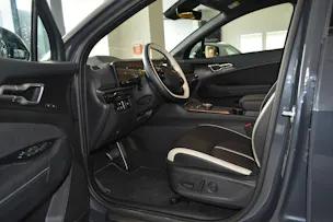 Kia Sportage 1.6 T-GDi Hybrid GT-Line