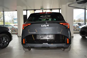 Kia Sportage 1.6 T-GDi Hybrid GT-Line