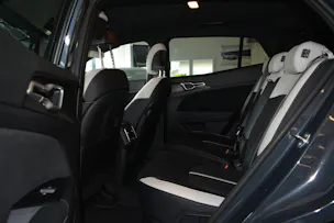 Kia Sportage 1.6 T-GDi Hybrid GT-Line