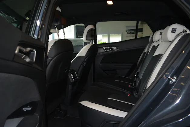 Kia Sportage 1.6 T-GDi Hybrid GT-Line
